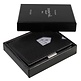 Exentri Wallet black