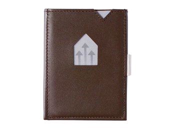 Exentri Wallet brown