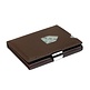 Exentri Wallet brown