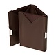Exentri Wallet brown