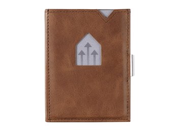 Exentri Wallet hazelnut