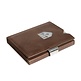 Exentri Wallet hazelnut