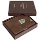 Exentri Wallet hazelnut