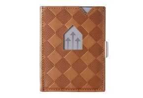 Exentri Wallet sand chess