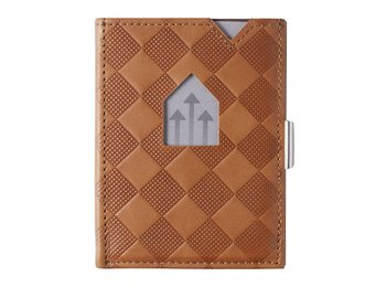 Exentri Wallet sand chess