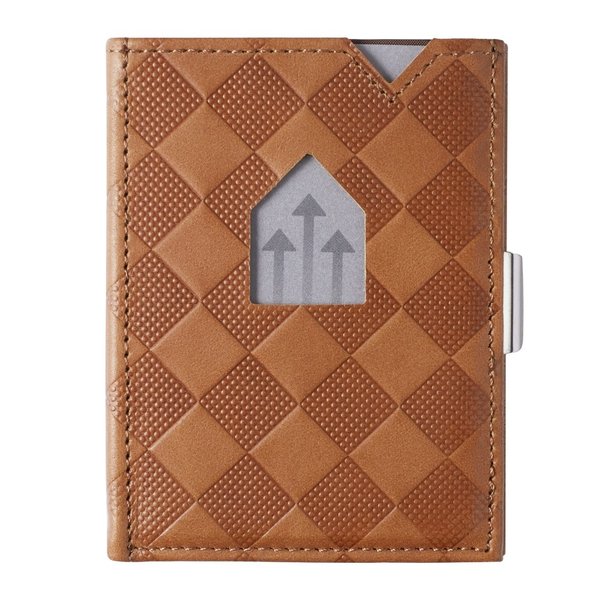 Exentri Wallet sand chess