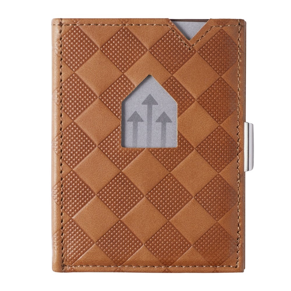 Exentri Wallet sand chess