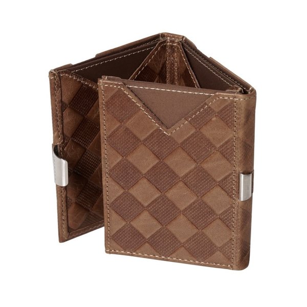 Exentri Wallet sand chess