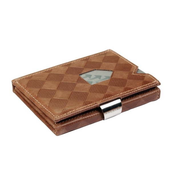 Exentri Wallet sand chess