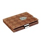 Exentri Wallet sand chess