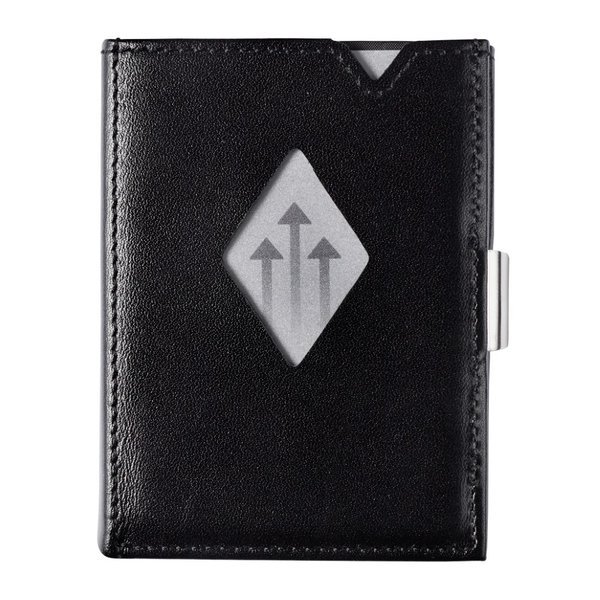 Exentri Multi Wallet black