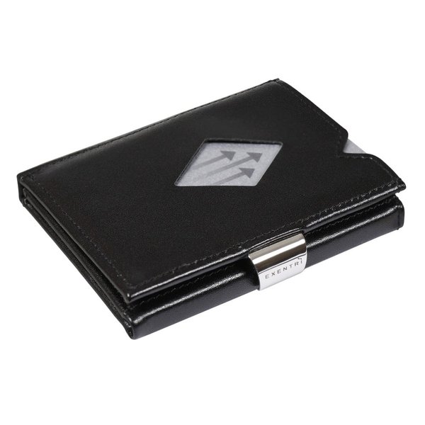 Exentri Multi Wallet black