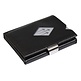 Exentri Multi Wallet black