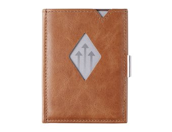 Exentri Multi Wallet sand