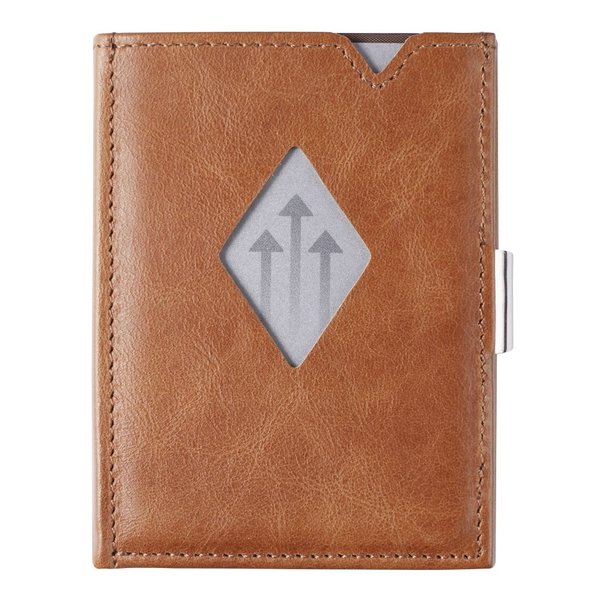 Exentri Multi Wallet sand