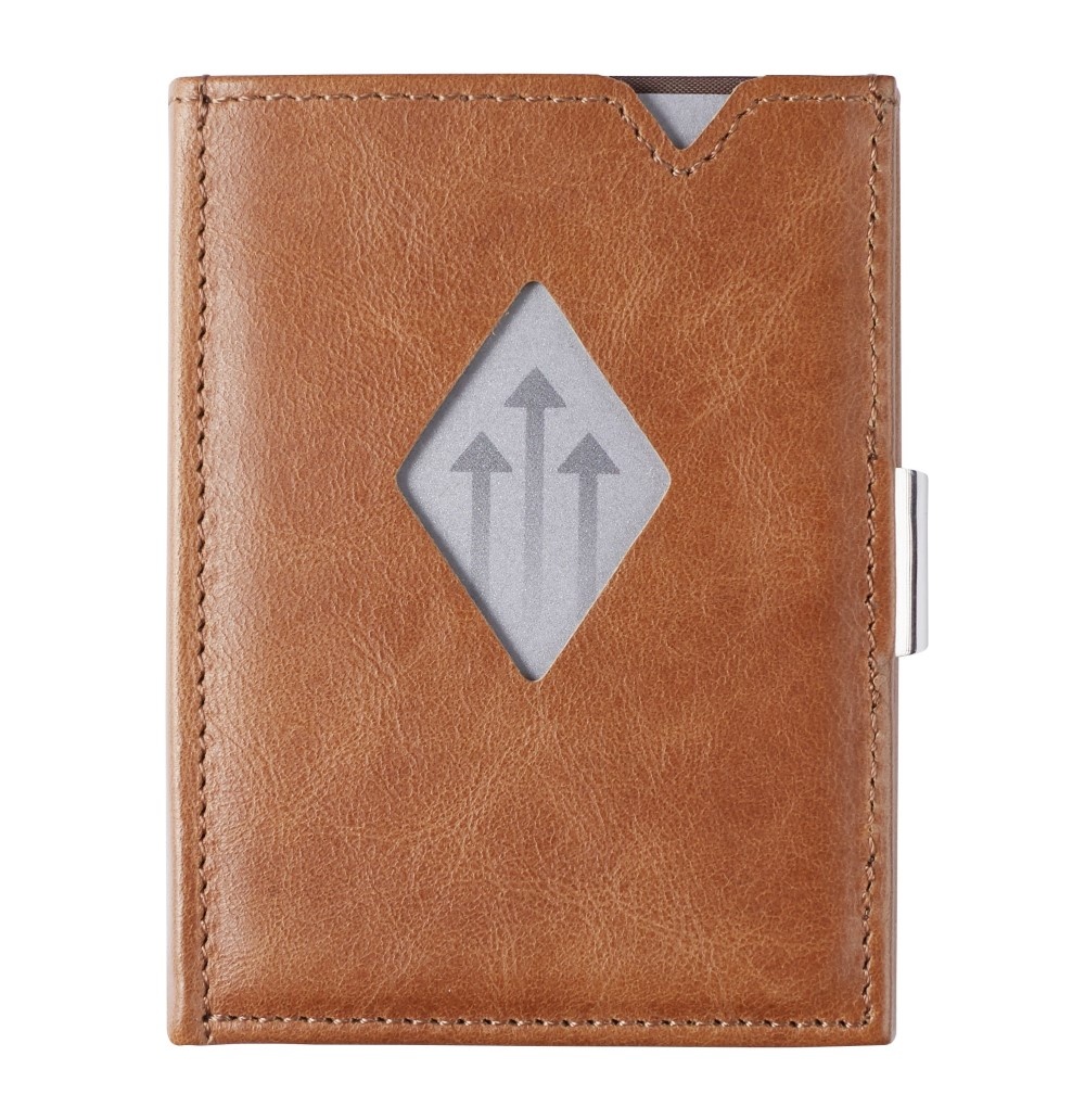 Exentri Multi Wallet sand