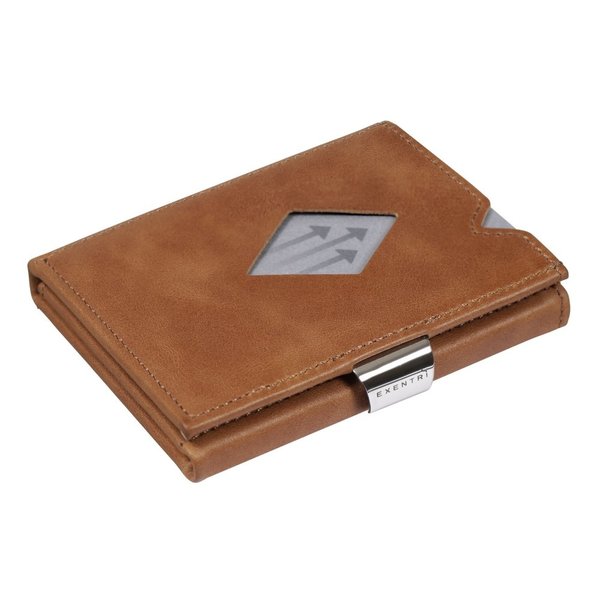 Exentri Multi Wallet sand