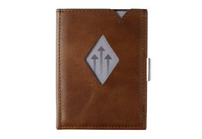 Exentri Multi Wallet hazelnut