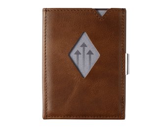 Exentri Multi Wallet hazelnut