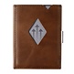 Exentri Multi Wallet hazelnut