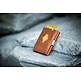 Exentri Multi Wallet hazelnut