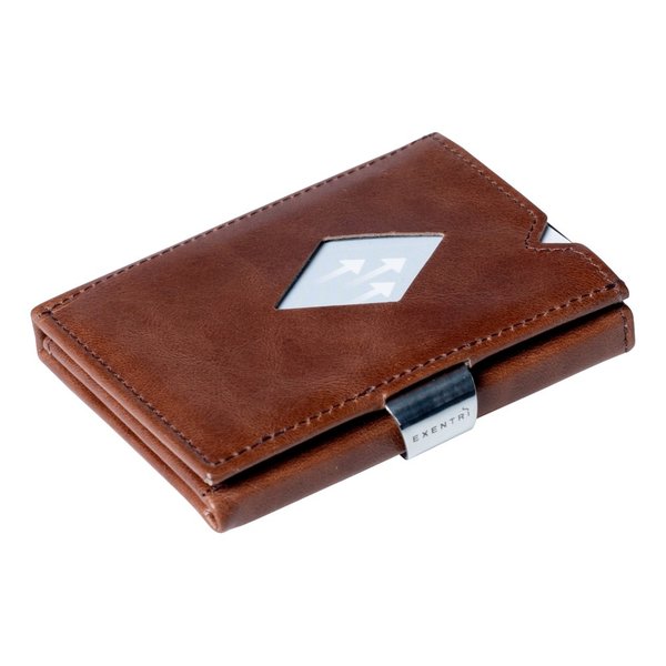 Exentri Multi Wallet hazelnut
