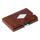 Exentri Multi Wallet hazelnut