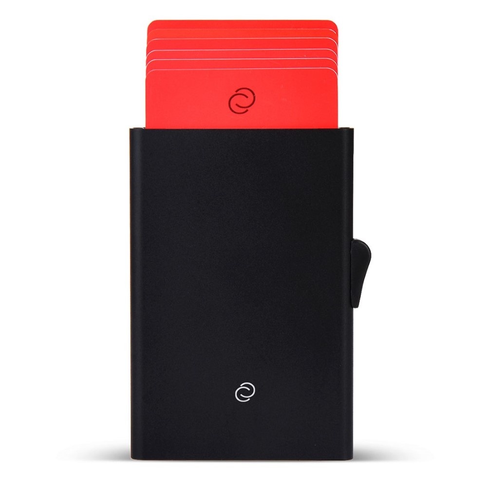 C-secure Cardholder black