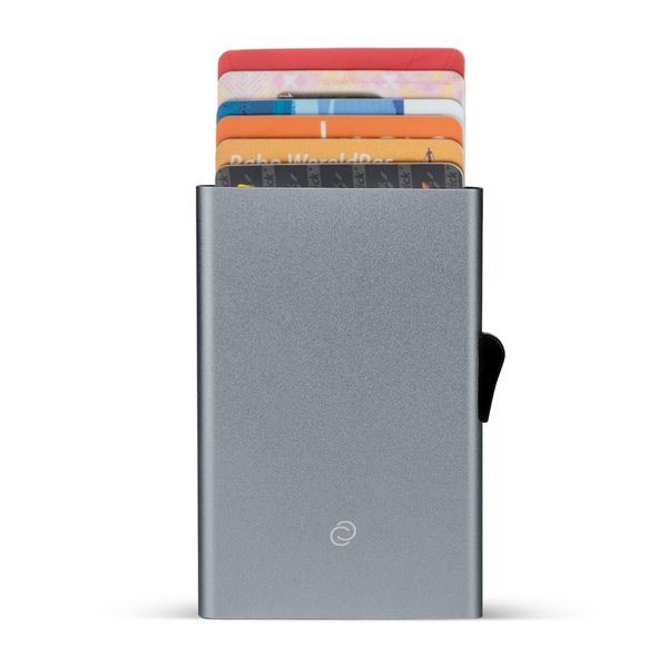 C-secure Cardholder grey