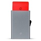 C-secure Cardholder grey