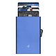 C-secure Cardholder indigo blue