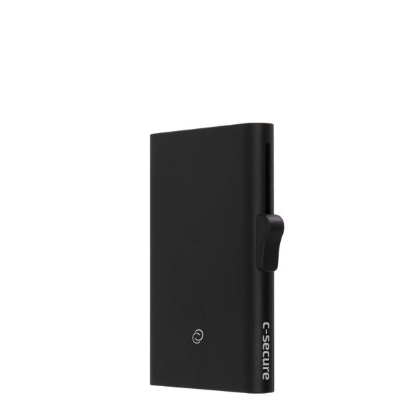 C-secure XL Cardholder black