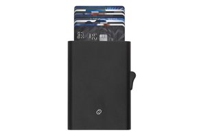 C-secure XL Cardholder black