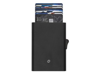 C-secure XL Cardholder black