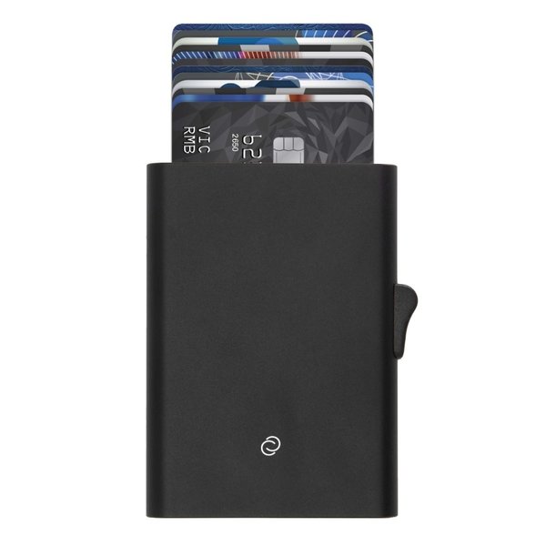 C-secure XL Cardholder black