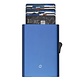 C-secure XL Cardholder blue