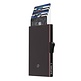 C-secure XL Cardholder brown