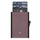 C-secure XL Cardholder brown