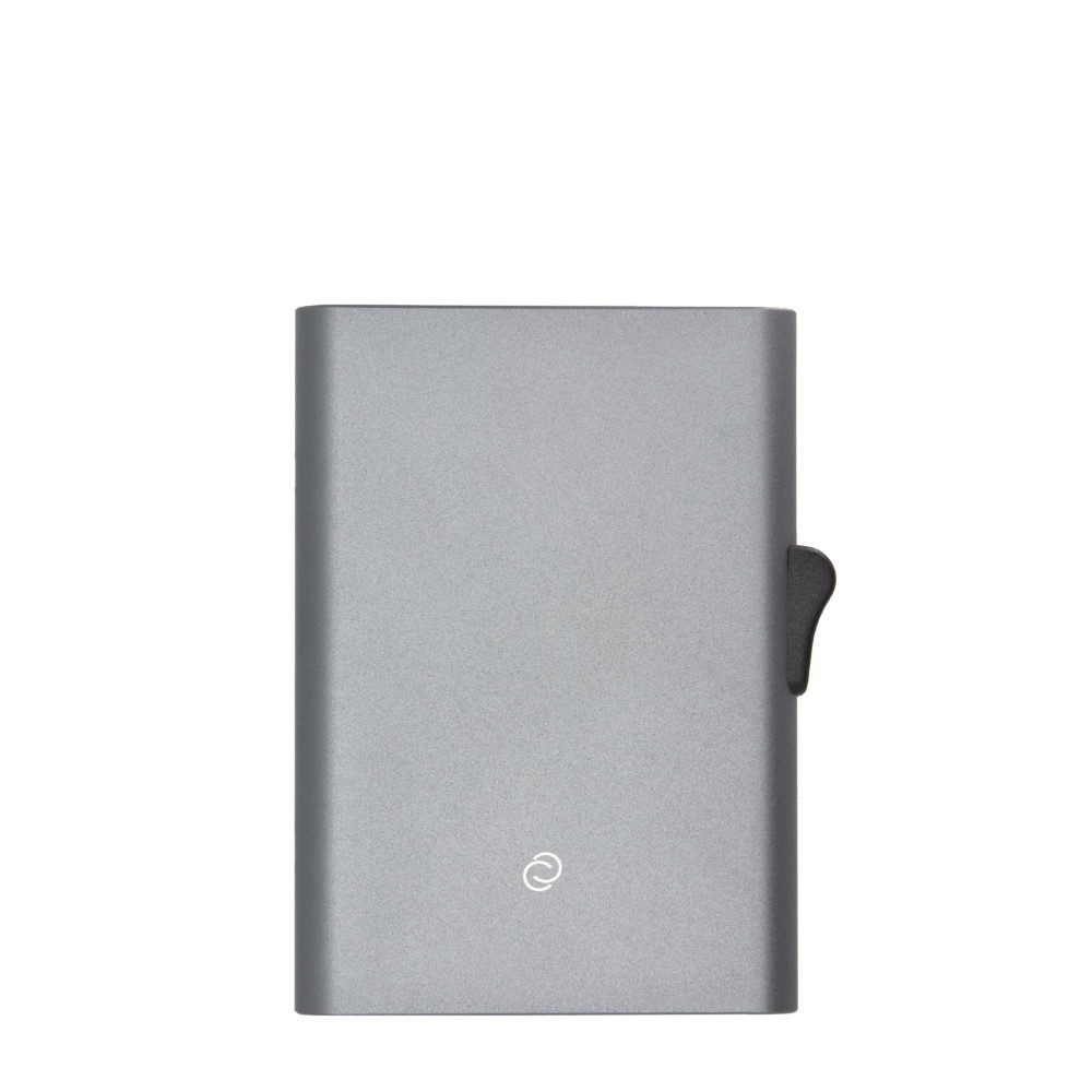 C-secure XL Cardholder grey