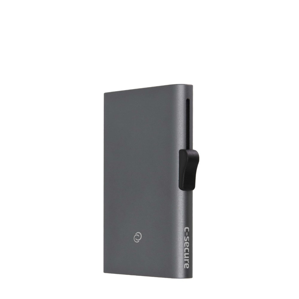 C-secure XL Cardholder grey