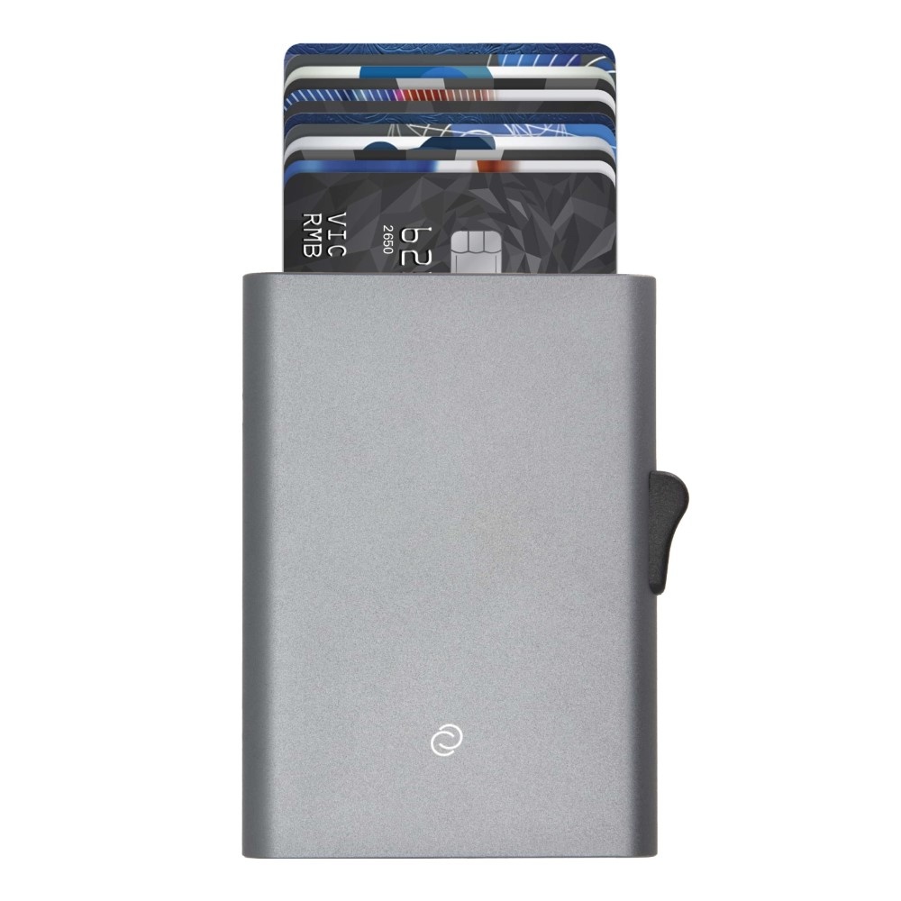 C-secure XL Cardholder grey