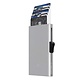 C-secure XL Cardholder silver