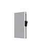 C-secure XL Cardholder silver