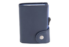 C-secure XL Wallet cobalto