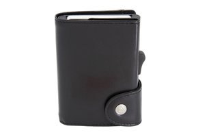 C-secure XL Wallet nero