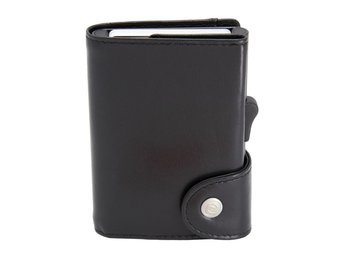 C-secure XL Wallet nero