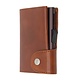 C-secure XL Wallet Vegetable Tanned macchiato