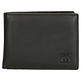 Double-D portemonnee 140 zwart