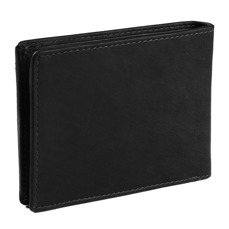 Chesterfield Timo zwart