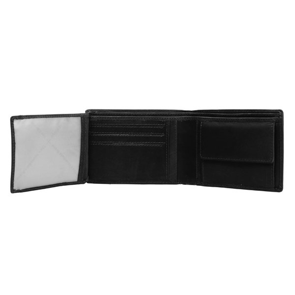 Chesterfield Timo zwart